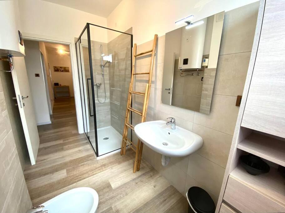 Photo of Bathroom in Trento