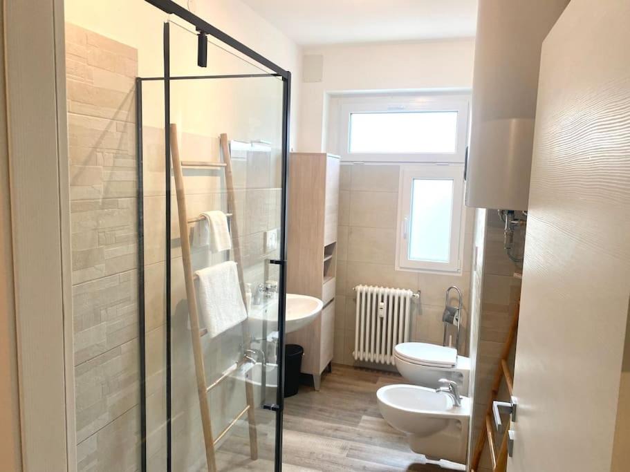 Photo of Bathroom in Trento