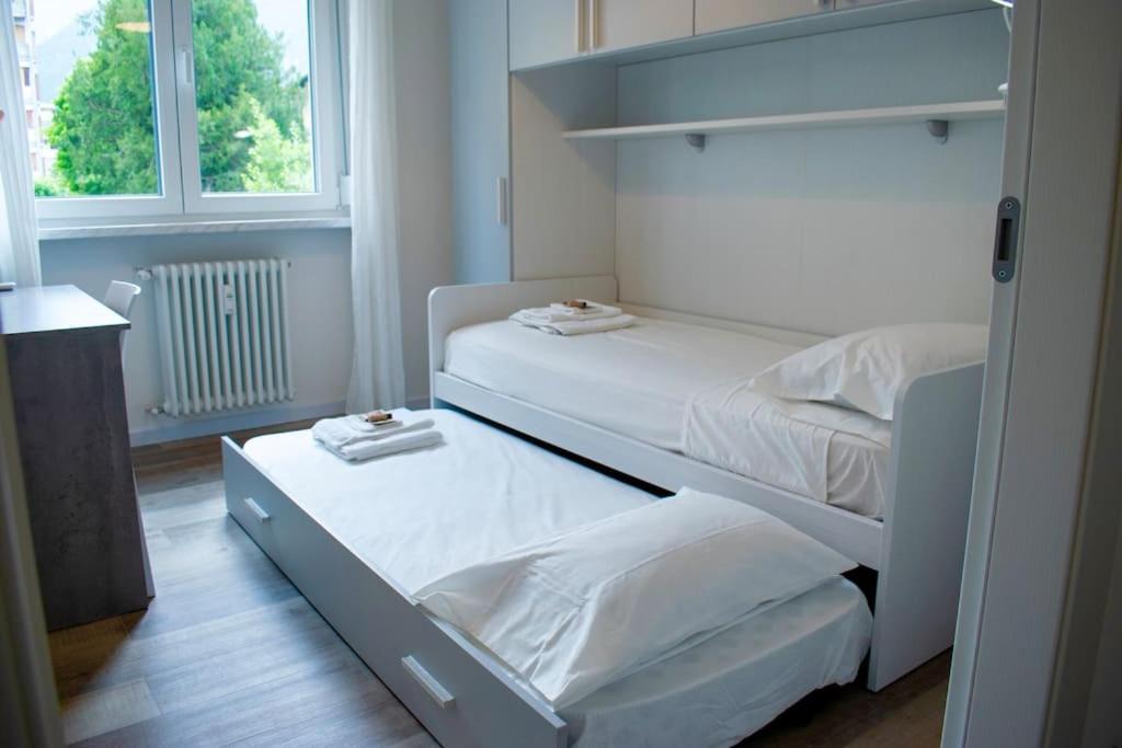 Photo of Bedroom in Trento
