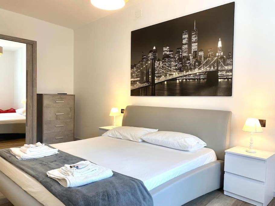 Photo of Bedroom in Trento