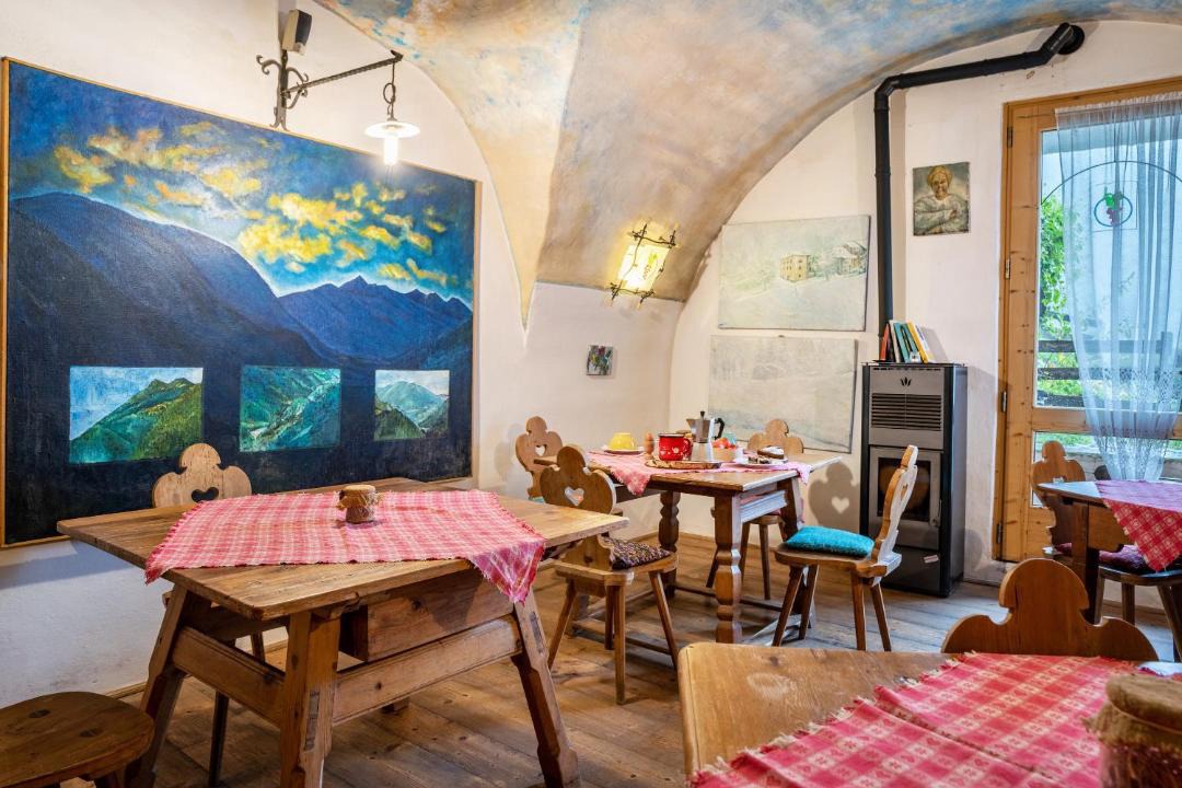 Photo of Others in San Giacomo