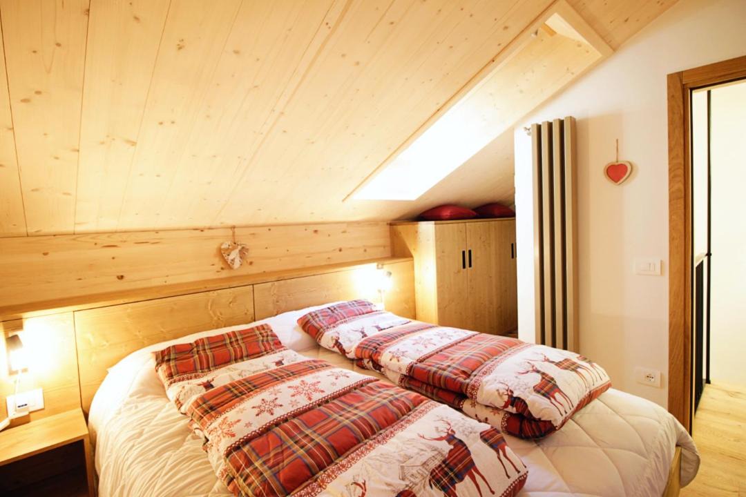 Photo of Bedroom in Dosso Veronza