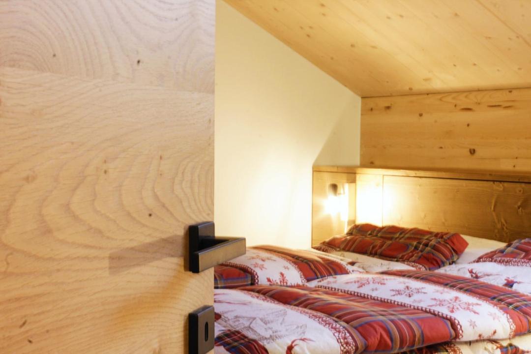 Photo of Bedroom in Dosso Veronza