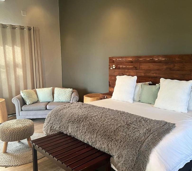 Photo of Bedroom in Newcastle