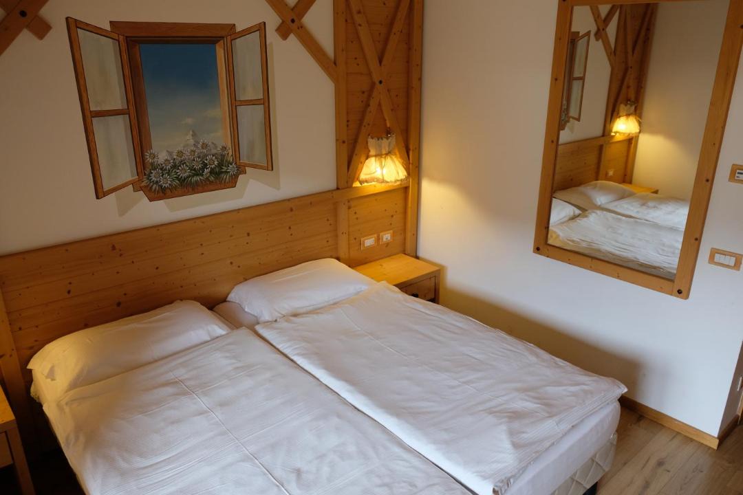 Photo of Bedroom in Folgaria