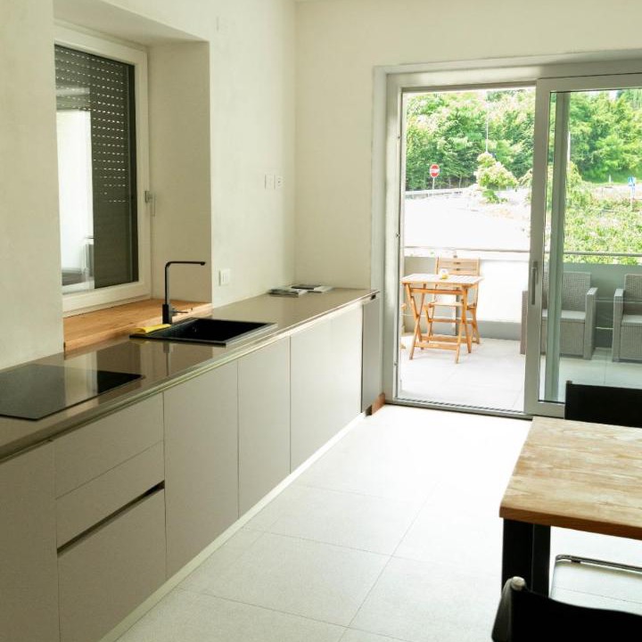 Photo of Kitchen in Cles
