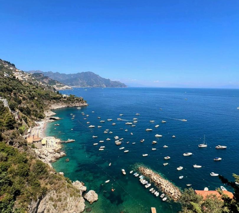 Photo of Others in Conca dei Marini