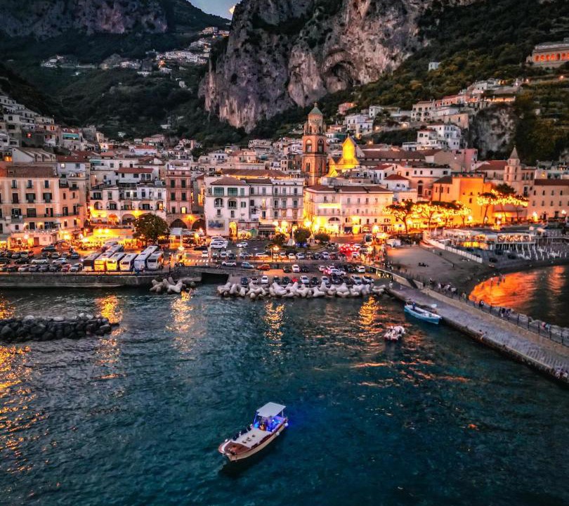 Photo of Others in Conca dei Marini