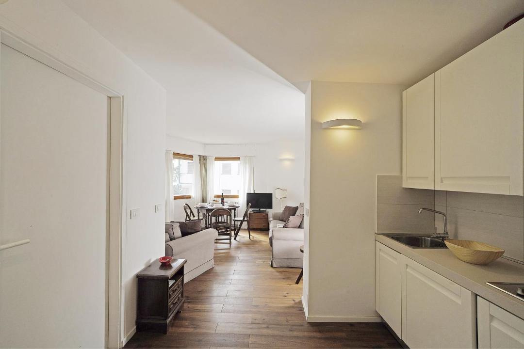 Photo of Kitchen in Campo Carlo Magno