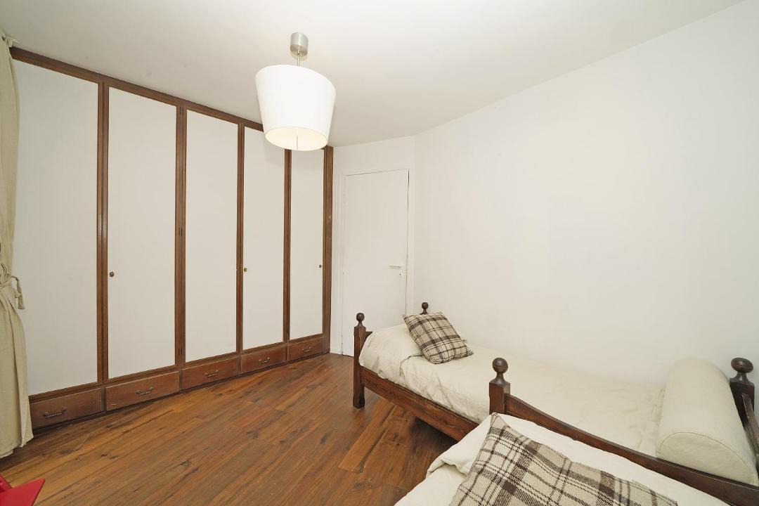 Photo of Bedroom in Campo Carlo Magno