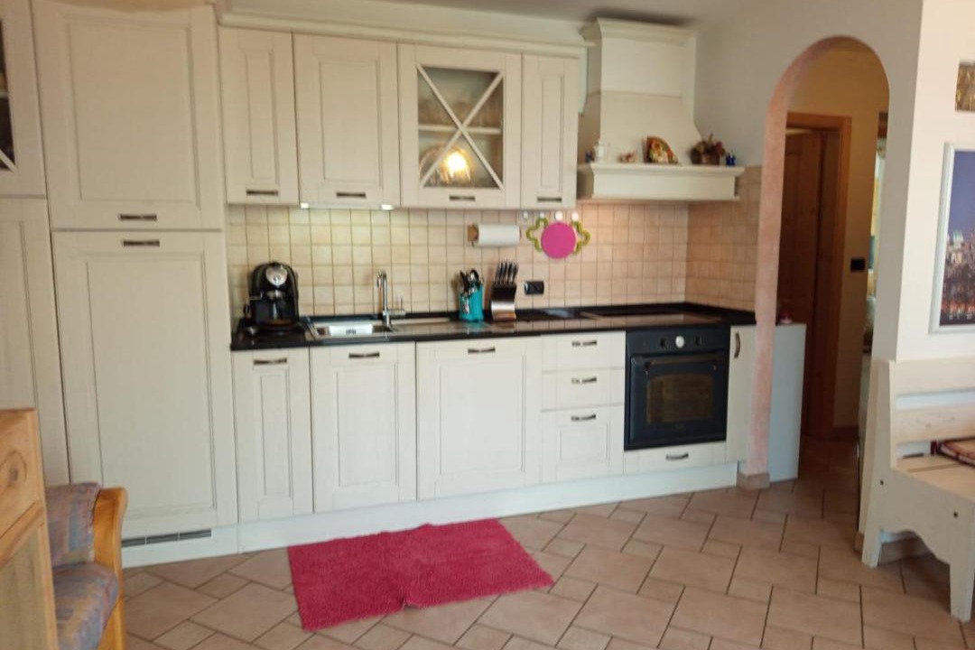 Photo of Kitchen in Caderzone Terme