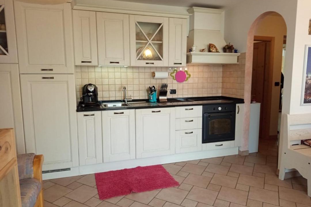 Photo of Kitchen in Caderzone Terme