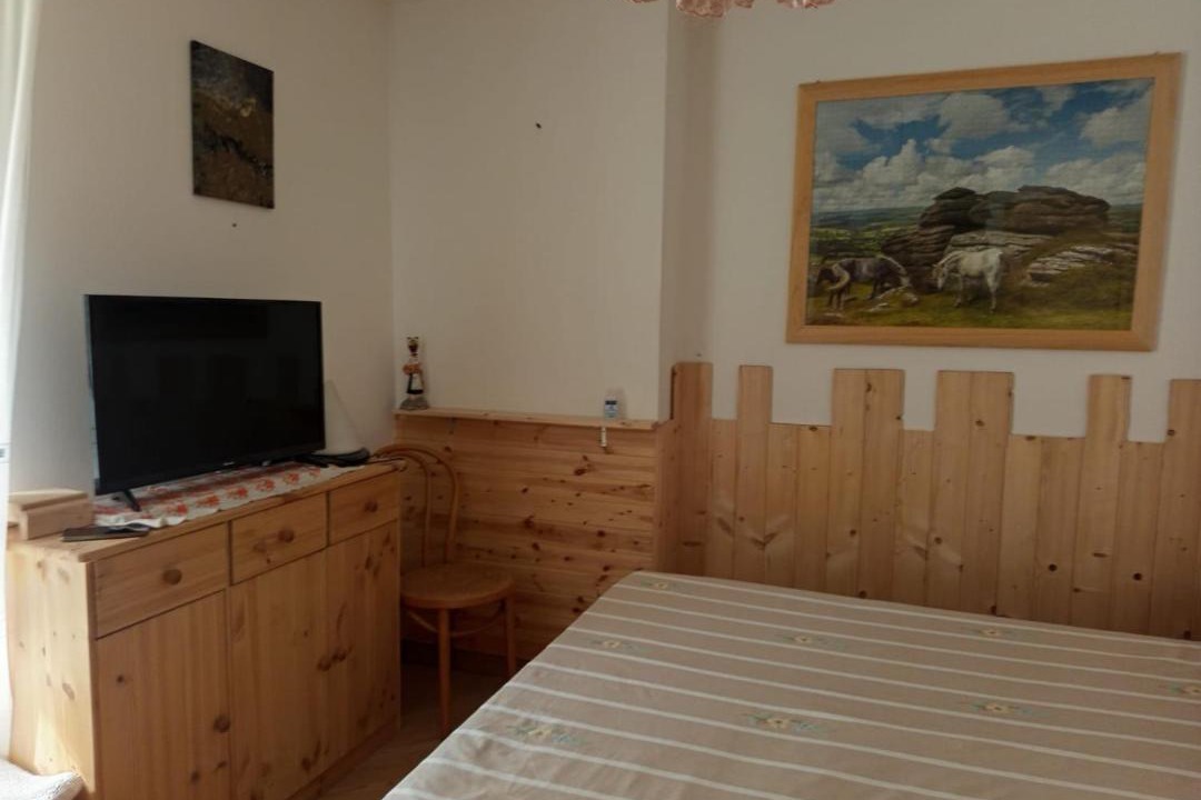 Photo of Bedroom in Caderzone Terme