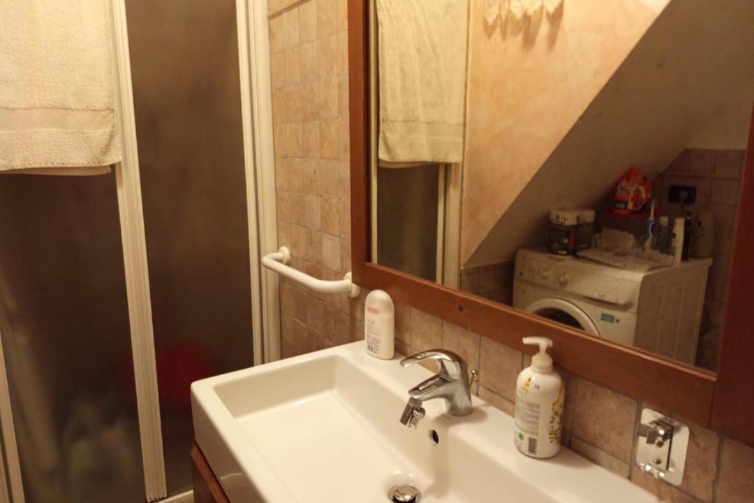 Photo of Bathroom in Caderzone Terme