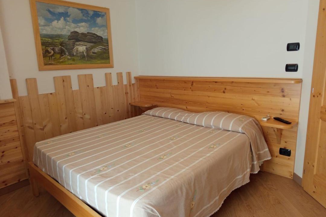Photo of Bedroom in Caderzone Terme