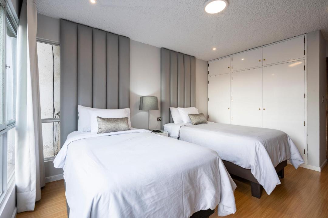 Photo of Bedroom in Reducto