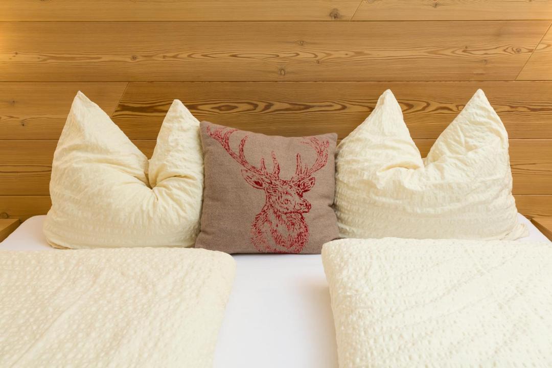 Photo of Bedroom in Pellizzano