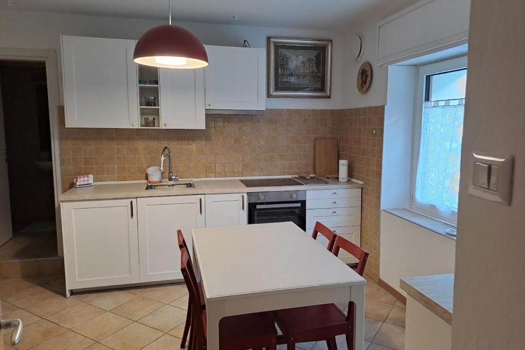 Photo of Kitchen in Mezzano