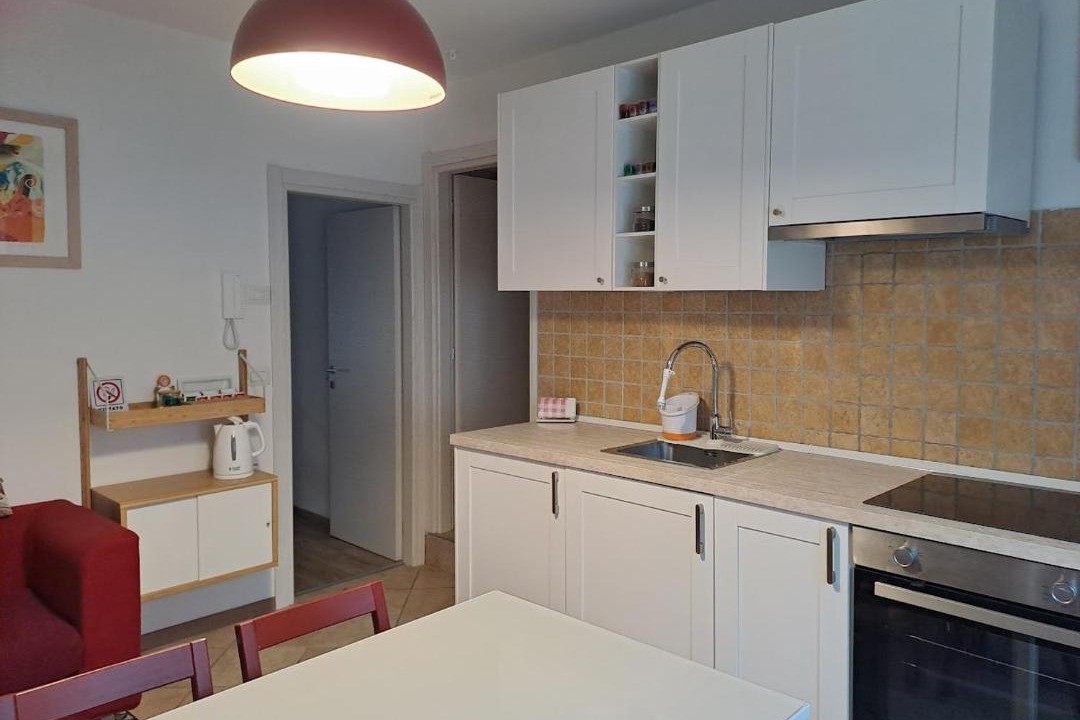 Photo of Kitchen in Mezzano