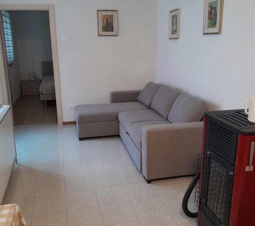 Photo of Livingroom in Bleggio Inferiore