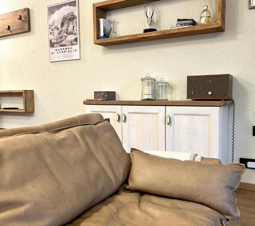 Photo of Livingroom in Campo Carlo Magno