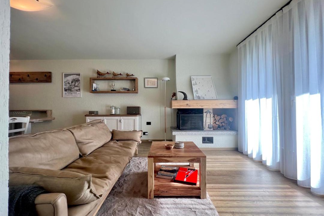 Photo of Livingroom in Campo Carlo Magno