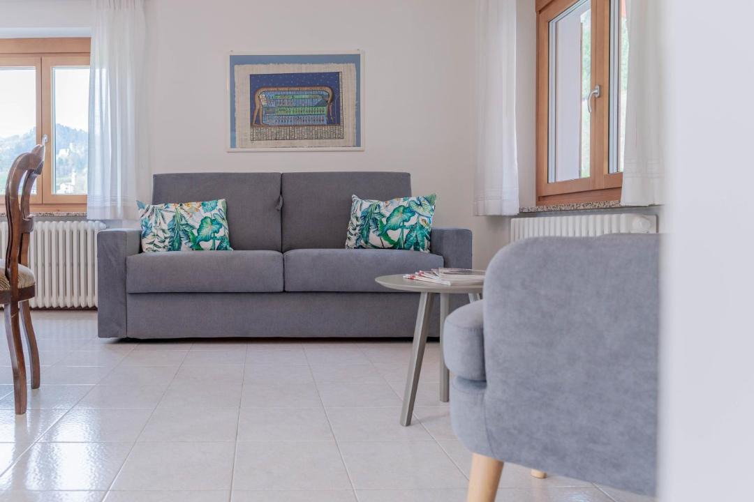 Photo of Livingroom in Bleggio Inferiore