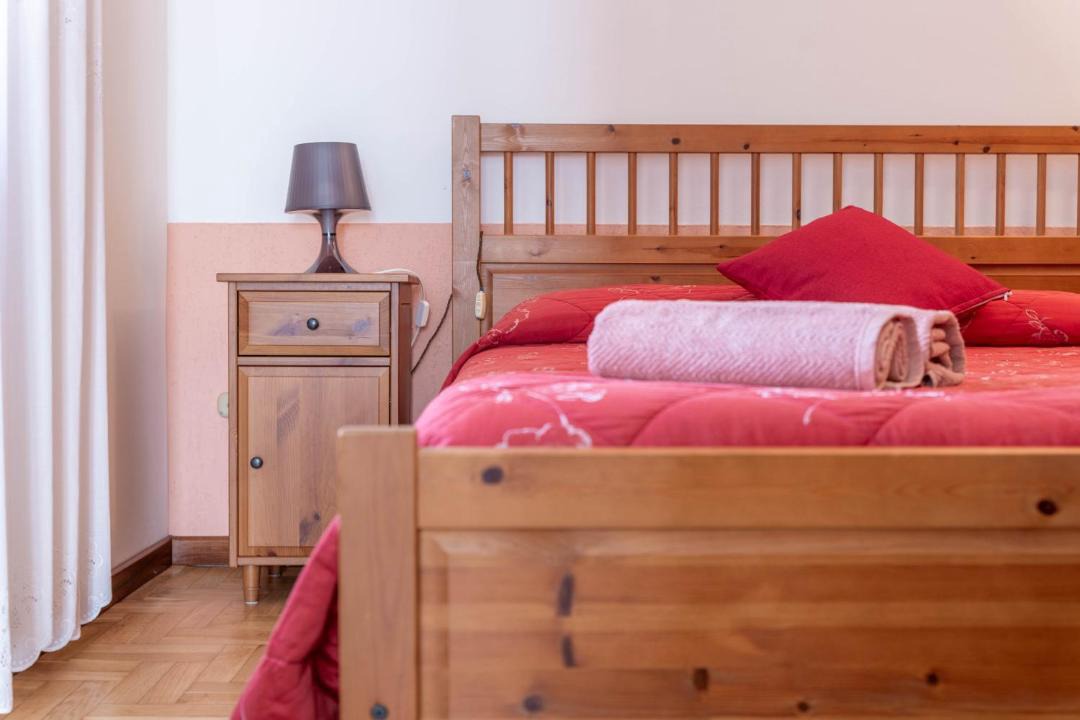 Photo of Bedroom in Bleggio Inferiore