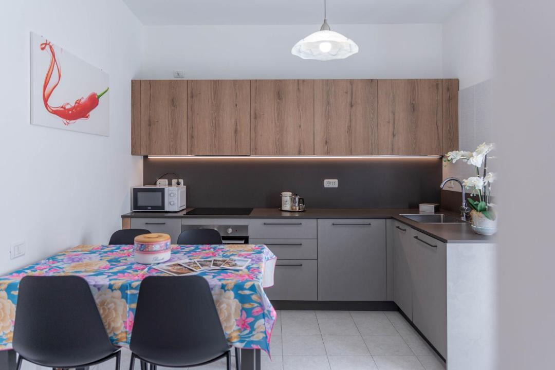 Photo of Kitchen in Bleggio Inferiore