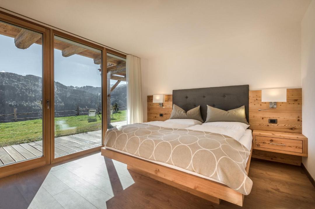 Photo of Bedroom in Badia