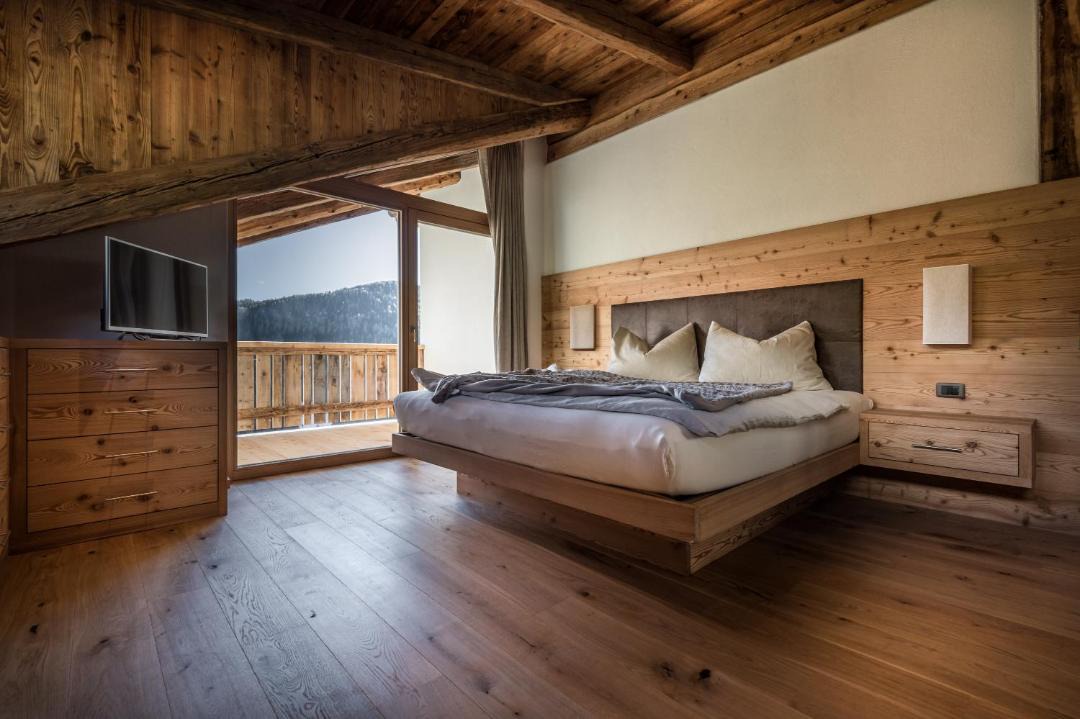 Photo of Bedroom in Badia