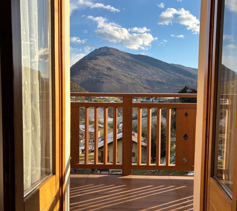 Photo of Patio Balcony in San Lorenzo in Banale
