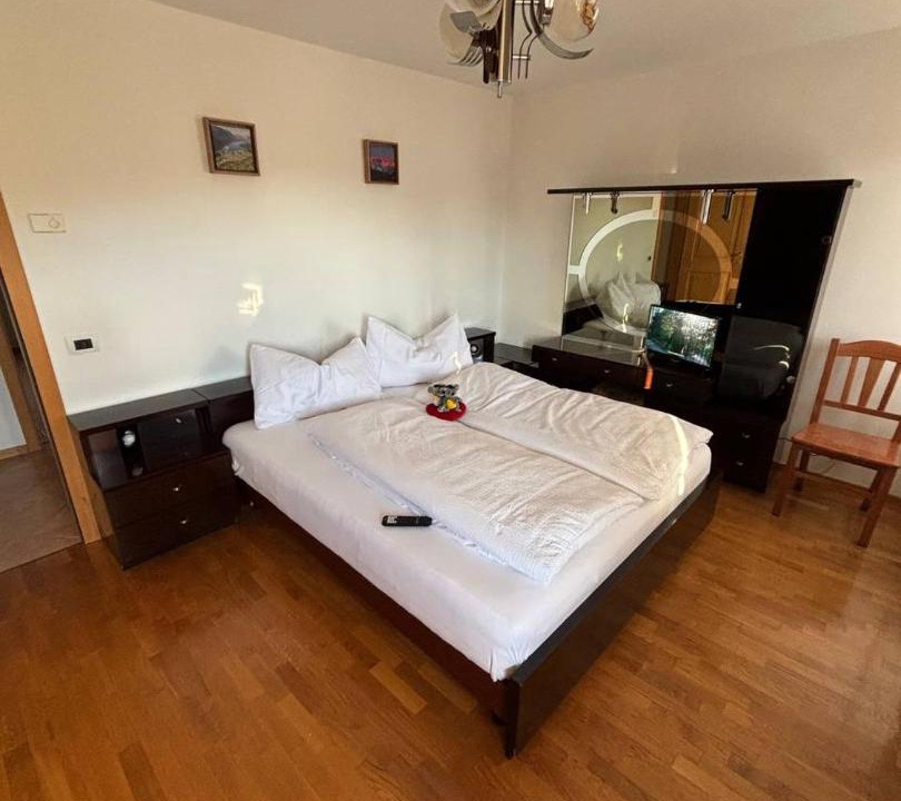 Photo of Bedroom in San Lorenzo in Banale