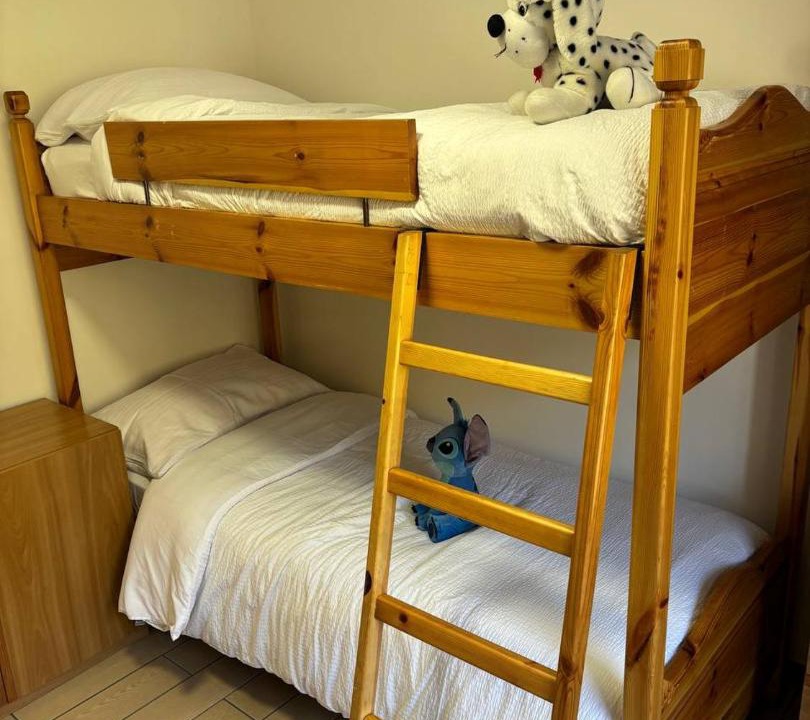 Photo of Bedroom in San Lorenzo in Banale