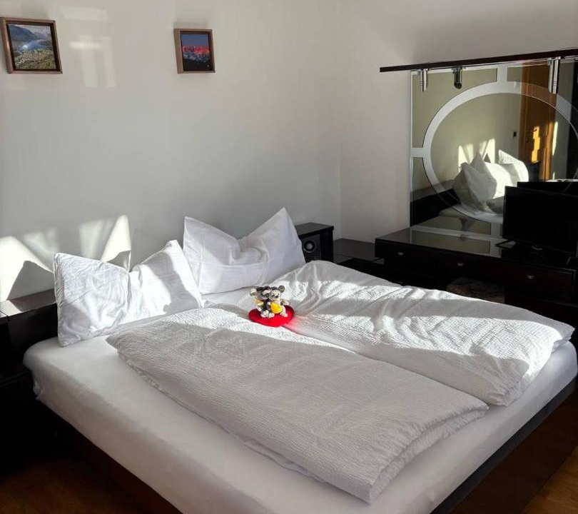 Photo of Bedroom in San Lorenzo in Banale