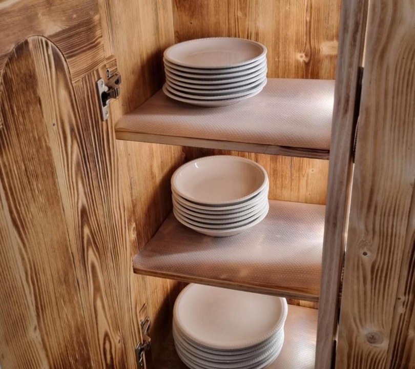 Photo of Kitchen in Molveno