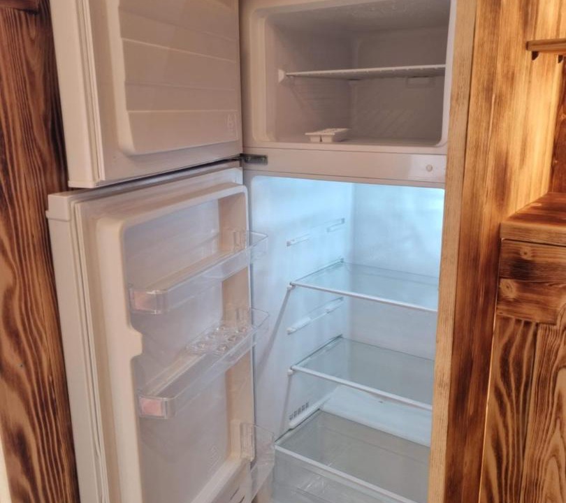 Photo of Kitchen in Molveno