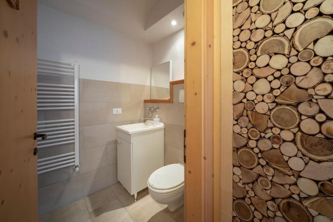 Photo of Bathroom in Varena