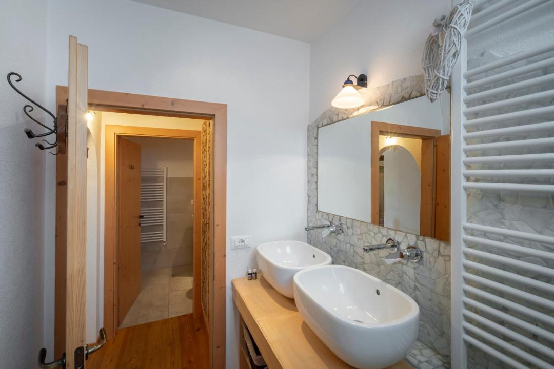 Photo of Bathroom in Varena