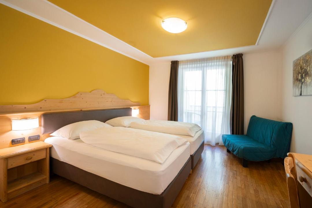 Photo of Bedroom in Stava