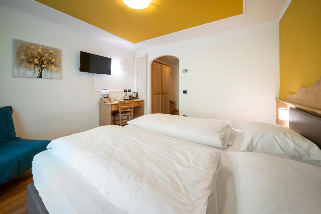 Photo of Bedroom in Stava