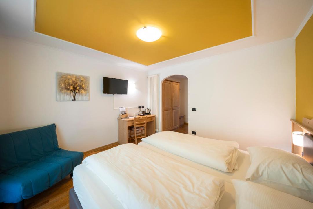 Photo of Bedroom in Stava