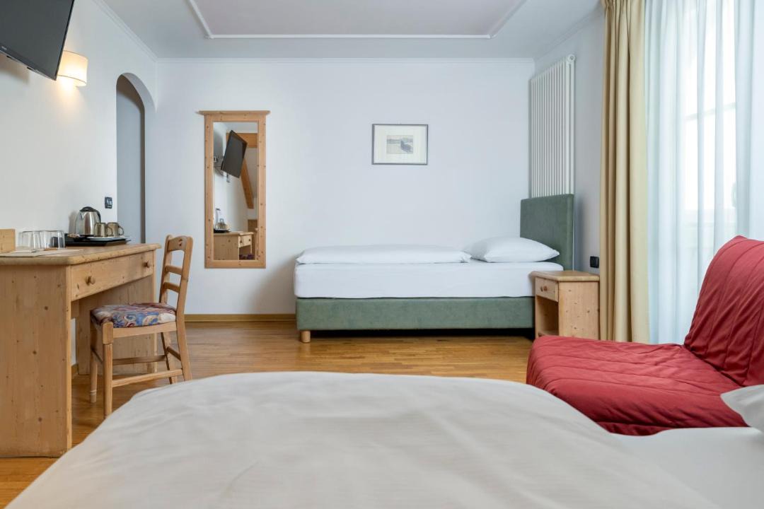 Photo of Bedroom in Stava