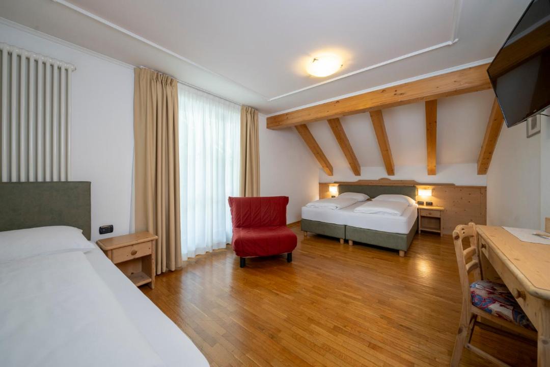 Photo of Bedroom in Stava