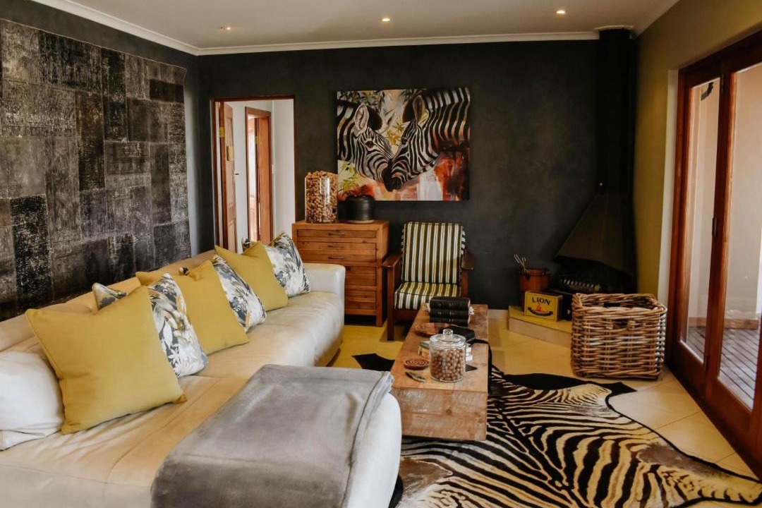 Photo of Livingroom in Okhahlamba