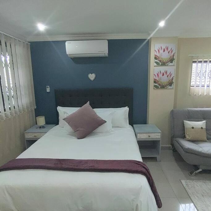 Photo of Bedroom in Bluff