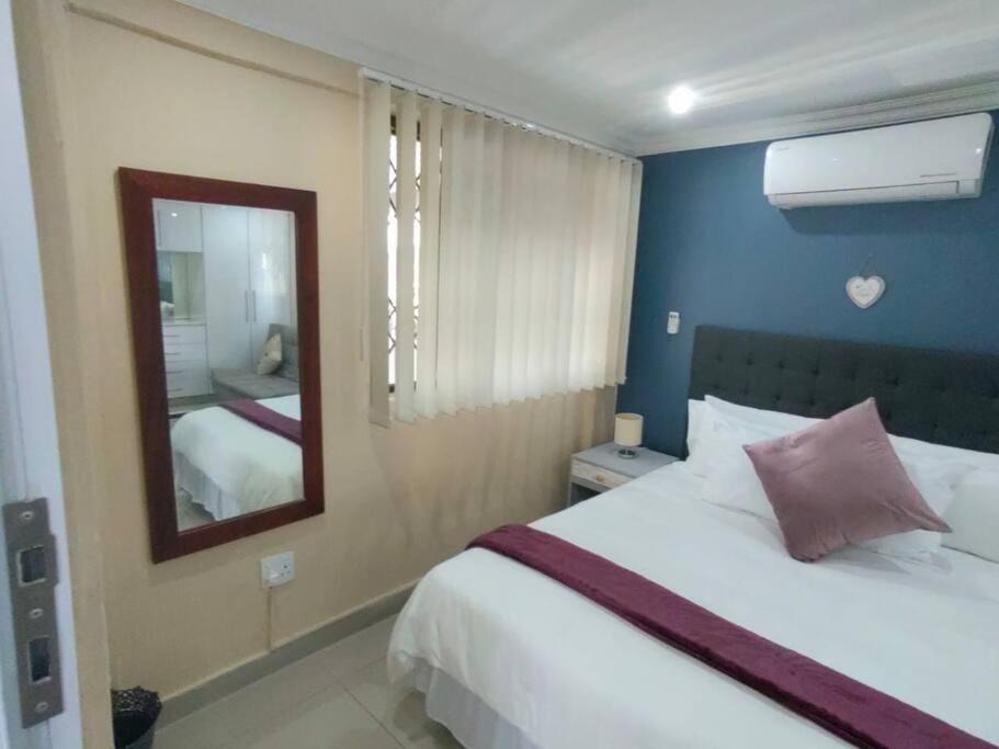 Photo of Bedroom in Bluff