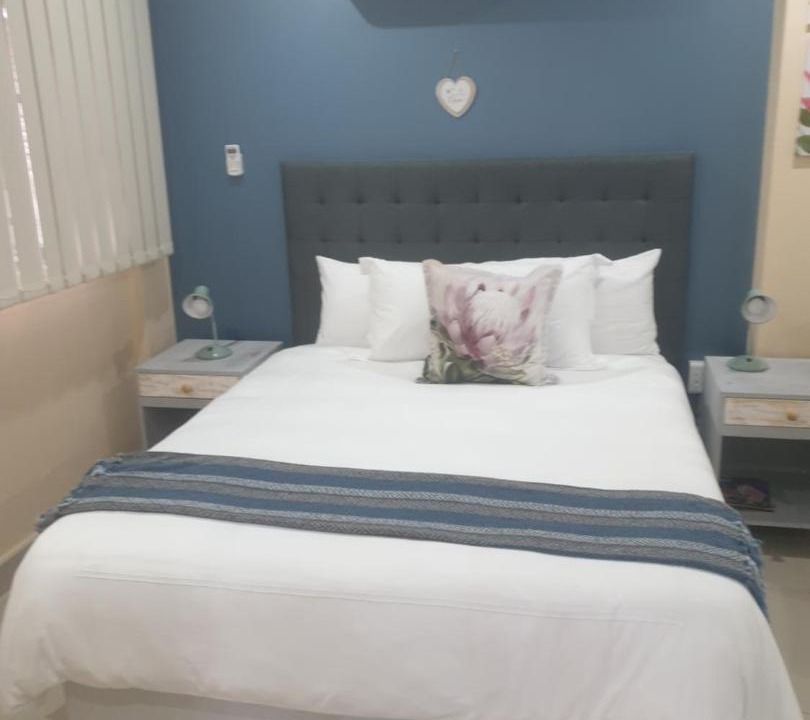 Photo of Bedroom in Bluff