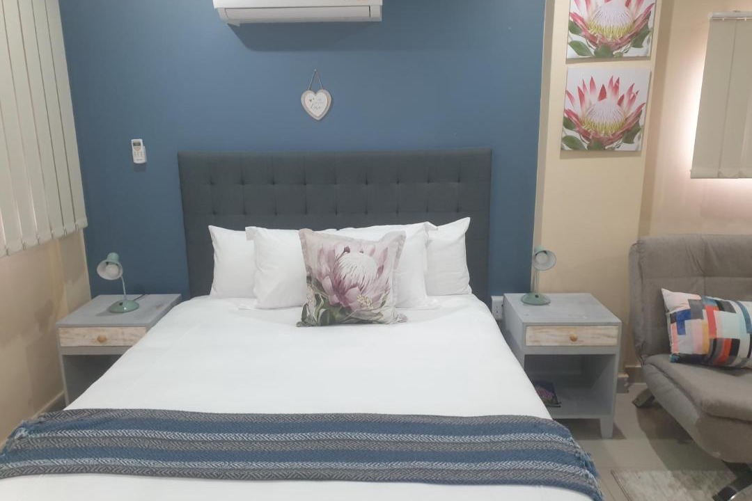 Photo of Bedroom in Bluff