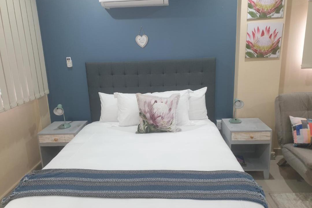 Photo of Bedroom in Bluff